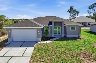 429 Palmyra Ave, Lehigh Acres, FL 33974 - Photo 1