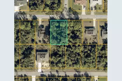 Greenhouse Avenue, North Port, FL 34288 - Photo 1