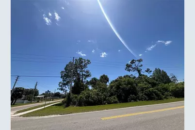 Lot #11 N Chamberlain Boulevard, North Port, FL 34286 - Photo 3