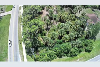 Lot #11 N Chamberlain Boulevard, North Port, FL 34286 - Photo 5