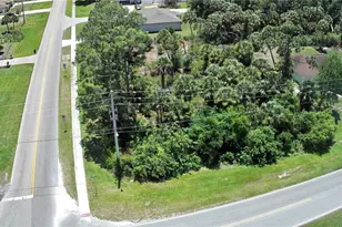 Lot #11 N Chamberlain Blvd, North Port, FL 34286 - Photo 1