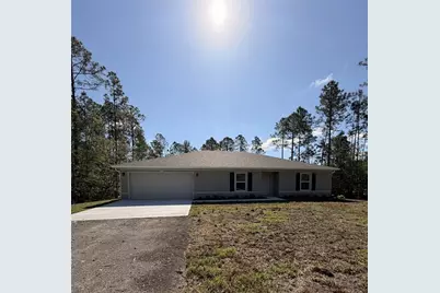 10450 Baylor Avenue, Hastings, FL 32145 - Photo 1