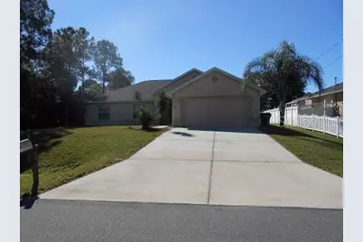 1871 Calahan Avenue, North Port, FL 34288 - Photo 1