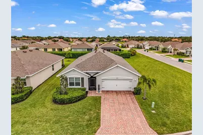 4195 Manatee Lane, Punta Gorda, FL 33980 - Photo 1