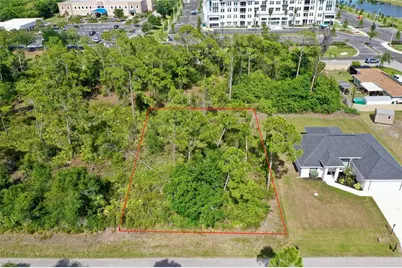 1214 Blalock Street, Port Charlotte, FL 33980 - Photo 1