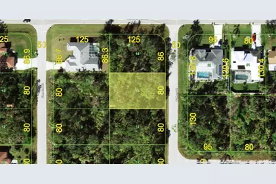 3019 Sudbury Street, Port Charlotte, FL 33948 - Photo 3