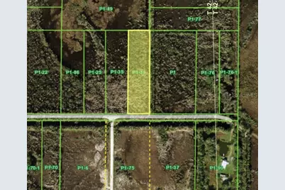 33840 Oil Well Road, Punta Gorda, FL 33955 - Photo 1