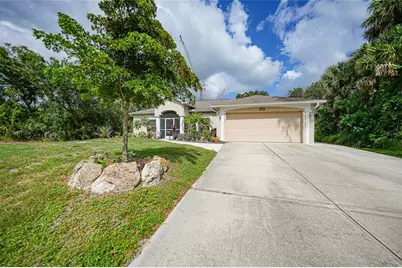4481 Balsey Street, North Port, FL 34286 - Photo 1