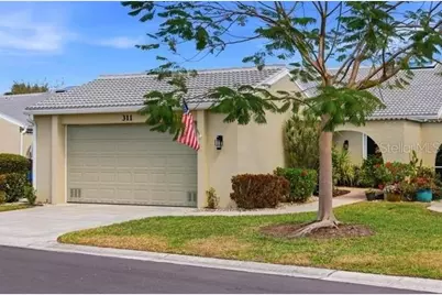 2521 W Marion Avenue #311, Punta Gorda, FL 33950 - Photo 1