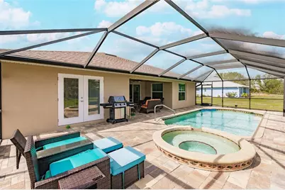 13039 Ridgely Circle, Port Charlotte, FL 33981 - Photo 31