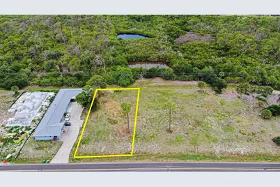 223 Boundary Boulevard, Rotonda West, FL 33947 - Photo 1