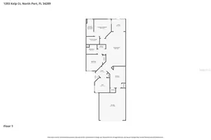 1393 Kelp Ct, North Port, FL 34289 - Photo 29