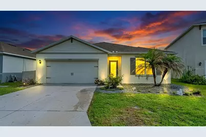 5853 Arlington River Drive, Lakeland, FL 33811 - Photo 1