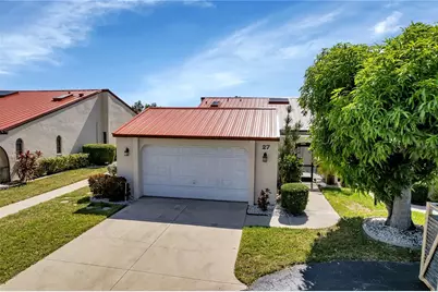 1780 Deborah Drive #27, Punta Gorda, FL 33950 - Photo 5