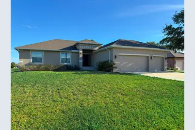 249 Rotonda Boulevard W, Rotonda West, FL 33947 - Photo 1