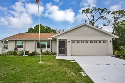 23380 Altman Avenue, Punta Gorda, FL 33980 - Photo 1