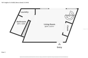 1011 Anglers Cove, Marco Island, FL 34145 - Photo 23