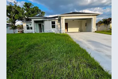 5126 Cornsilk Terrace, North Port, FL 34286 - Photo 1
