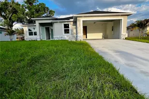 5126 Cornsilk Terrace, North Port, FL 34286 - Photo 1