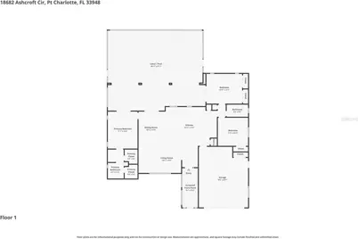 18682 Ashcroft Circle, Port Charlotte, FL 33948 - Photo 41