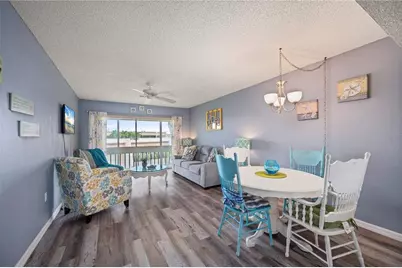 1080 Bal Harbor Boulevard #9D, Punta Gorda, FL 33950 - Photo 11