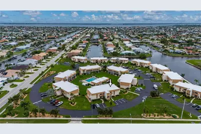 1080 Bal Harbor Boulevard #9D, Punta Gorda, FL 33950 - Photo 1