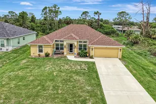 2443 Lancaster Ln, North Port, FL 34286 - Photo 1