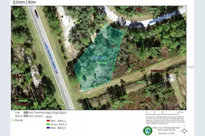 Mediterranean Court, Poinciana, FL 34759 - Photo 3