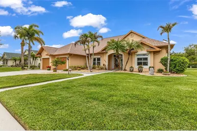 1047 Harbour Drake Drive, Punta Gorda, FL 33983 - Photo 49