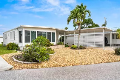 822 Bogie, Venice, FL 34285 - Photo 1