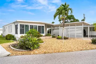 822 Bogie, Venice, FL 34285 - Photo 1