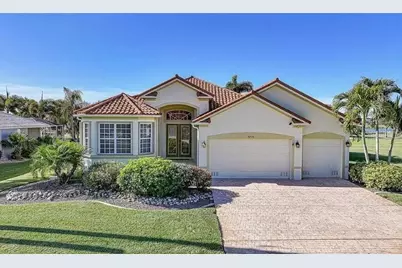 3775 Tripoli Boulevard, Punta Gorda, FL 33950 - Photo 1