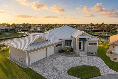 490 Sorrento Court, Punta Gorda, FL 33950 - Photo 1