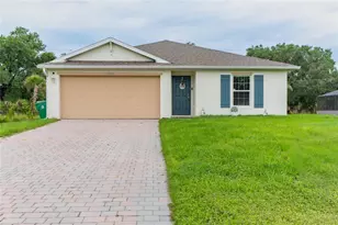 22420 Sacramento Ave, Port Charlotte, FL 33954 - Photo 1