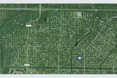 Lot #12 Stockton Avenue, North Port, FL 34286 - Photo 3