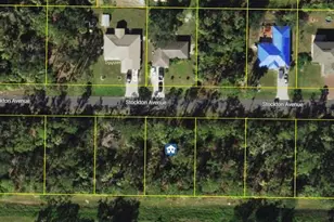 Lot #12 Stockton Ave, North Port, FL 34286 - Photo 1