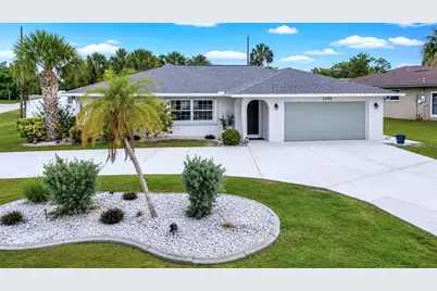 18115 Edgewater Drive, Port Charlotte, FL 33948 - Photo 5