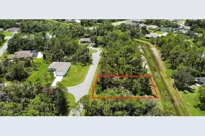 Big Street, North Port, FL 34286 - Photo 1