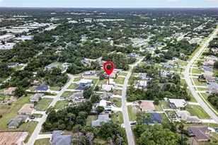 3912 Cincinnati St, North Port, FL 34286 - Photo 9