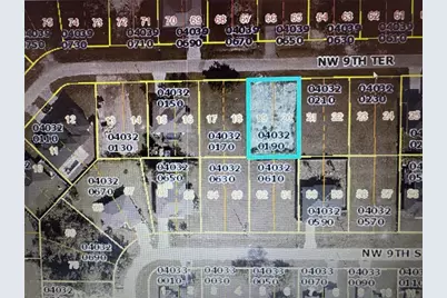 2640 NW 9th Terrace, Cape Coral, FL 33993 - Photo 1