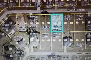 2640 NW 9th Terrace, Cape Coral, FL 33993 - Photo 1