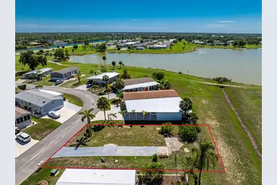 7498 Danvers Circle, Port Charlotte, FL 33981 - Photo 1