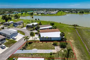 7498 Danvers Cir, Port Charlotte, FL 33981 - Photo 1