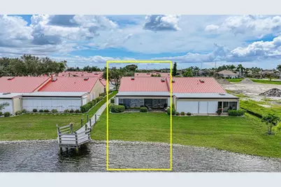 1780 Deborah Drive #28, Punta Gorda, FL 33950 - Photo 1
