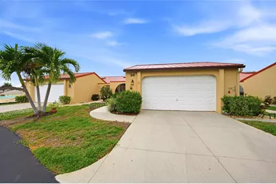 1780 Deborah Drive #28, Punta Gorda, FL 33950 - Photo 49