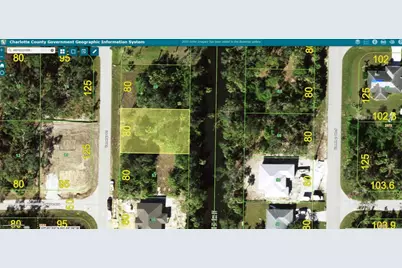 50 Venango Street, Port Charlotte, FL 33954 - Photo 1