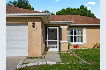 1103 Lee Avenue, Lehigh Acres, FL 33972 - Photo 3