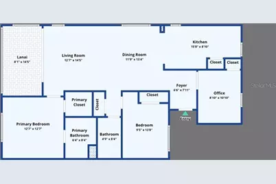 2061 Willow Hammock Circle #208, Punta Gorda, FL 33983 - Photo 37