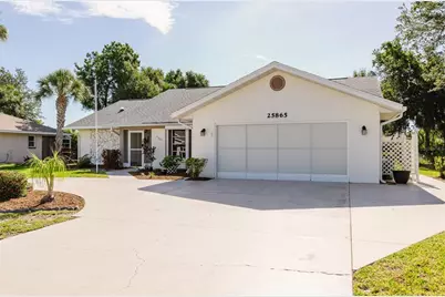 25865 Aysen Drive, Punta Gorda, FL 33983 - Photo 5