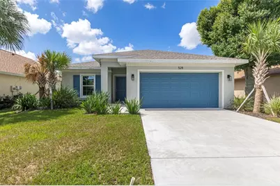 528 Rose Apple Circle, Port Charlotte, FL 33954 - Photo 3